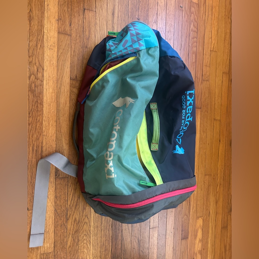 Cotopaxi Duffel